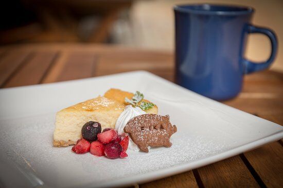 Fika Coffee